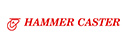 HAMMER-CASTER HAMMER-CASTER