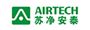 AIRTECH 安泰