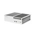 eBOX-3622系列 Intel® Core i3/i5/i7无风扇工业计算机，2个PCI/PCIe插槽
