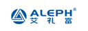 Alelph 艾礼富