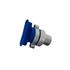 SSGON 8*24 HT1-PT1/8 M长圆形吸盘